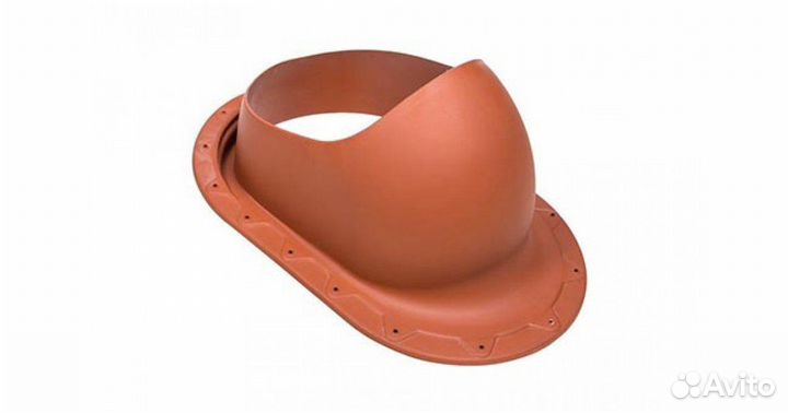 Вентиляция для кровли vilpe