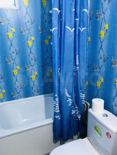 Комната 16 м², 1/2 эт.