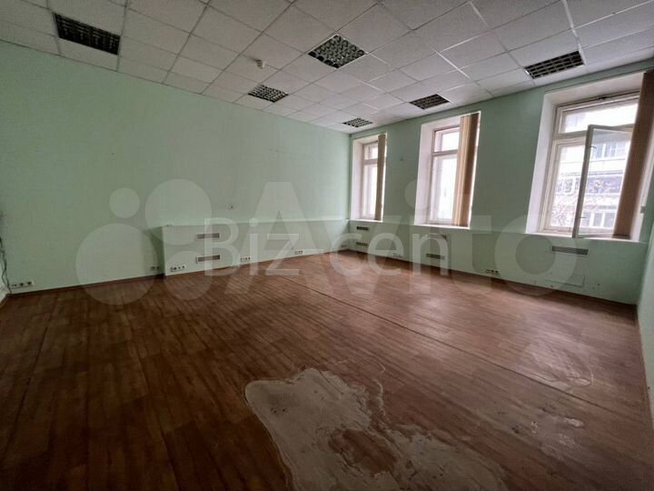 Офисное помещение 61 кв.м от собственника