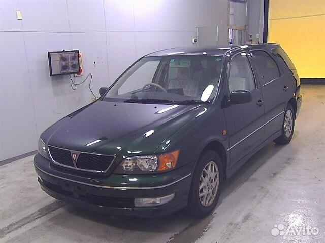 Селектор АКПП Toyota allex/alphard/avensis/caldina/camry/celica/corolla/corolla fielder/corolla runx