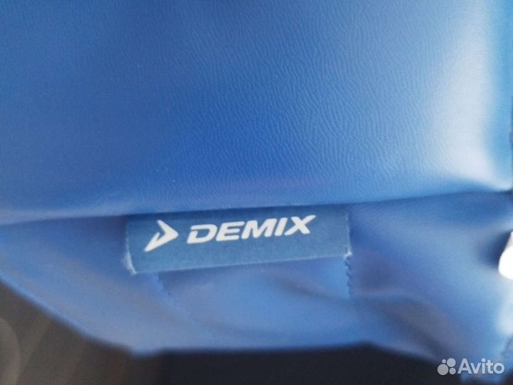 Детский шлем для единоборств