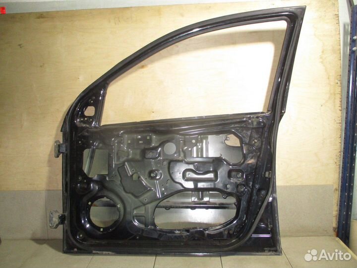 Дверь П/П Chevrolet Aveo (T250) хэтчбек