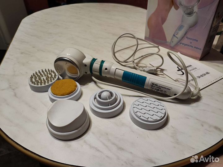 Массажёр для тела