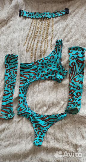 Костюмы для танцев GO-GO (гоу-гоу)