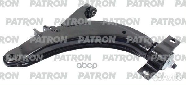 Рычаг подвески без шаровой subaru forester (SF)