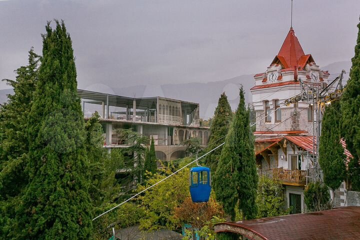 4-к. апартаменты, 150 м², 4/4 эт.