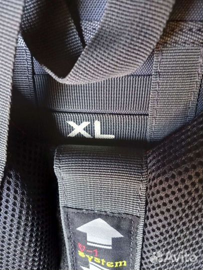 Рюкзак туристический походный