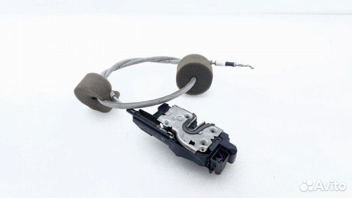 Б/У Замок двери Состояние отличное, оригинал