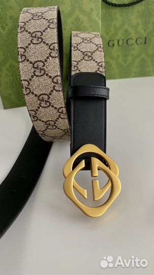 Ремень gucci