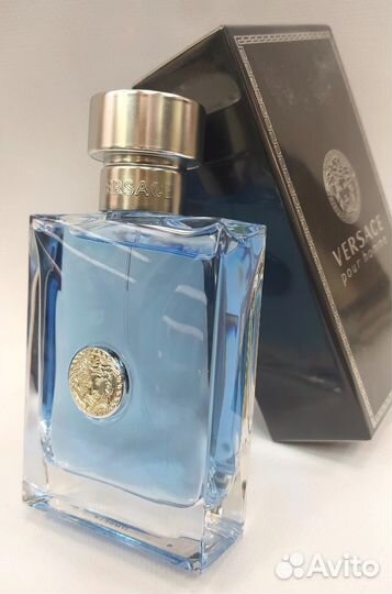 Мужской парфюм