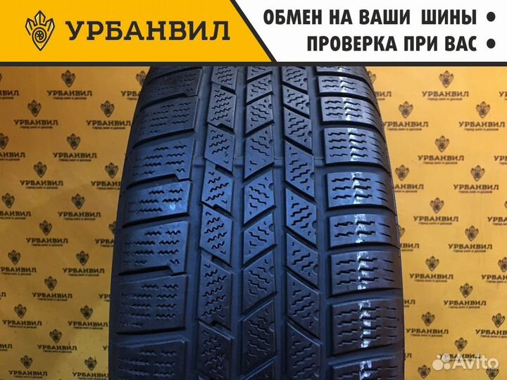 Continental ContiCrossContact Winter 235/60 R17 102H