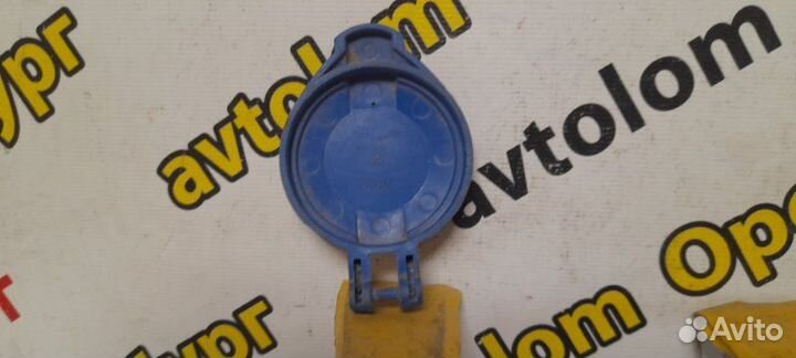 Крышка бочка омывателя Hyundai Sonata NF D4EA 2005