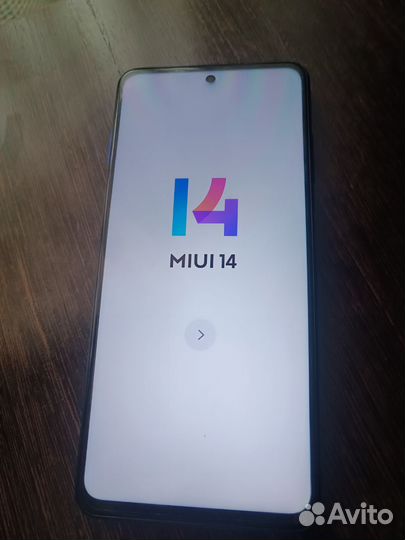 Xiaomi Poco X3, 6/128 ГБ