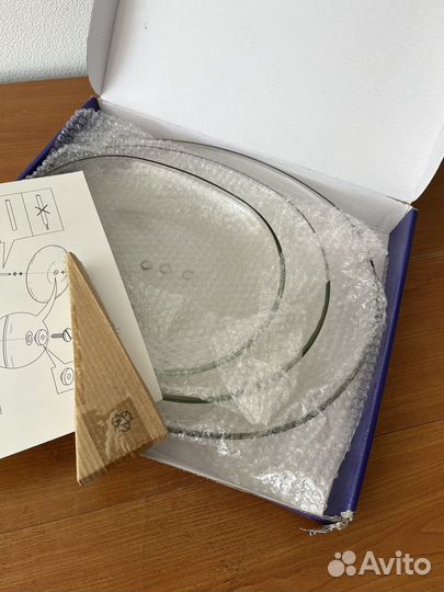 Этажерка для фруктов IKEA Kvittera