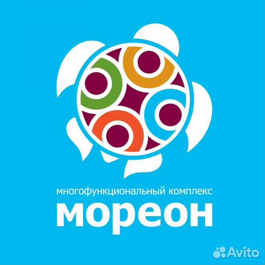 Кассир в кафе