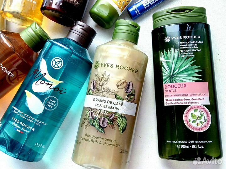 Набор Ив Роше