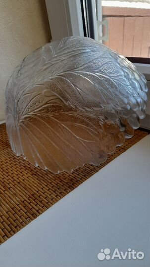 Посуда из СССР