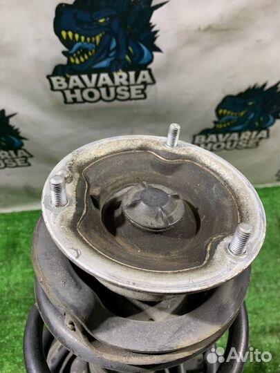 Амортизаторы комплект передние Bmw X3 E83 N52B30AF