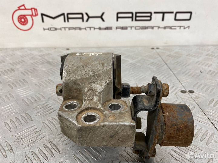 Б/У подушка двигателя (опора, кронштейн, крепление