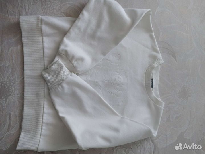 Школьная форма для девочки 140