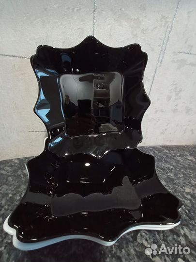 Набор столовой посуды люминарк