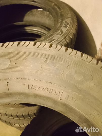 Kumho 946S 175/70 R13 25T