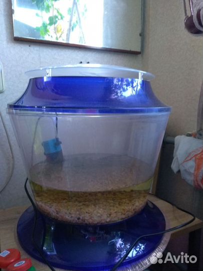 Аквариум