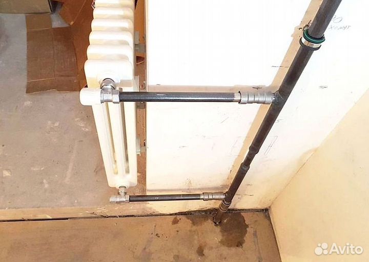 Дизайнерские радиаторы/ Zehnder (1756)