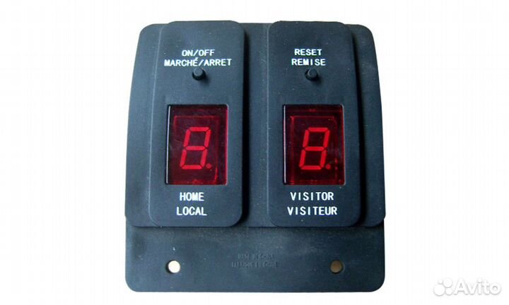 Игровой стол DFC bastia аэрохоккей