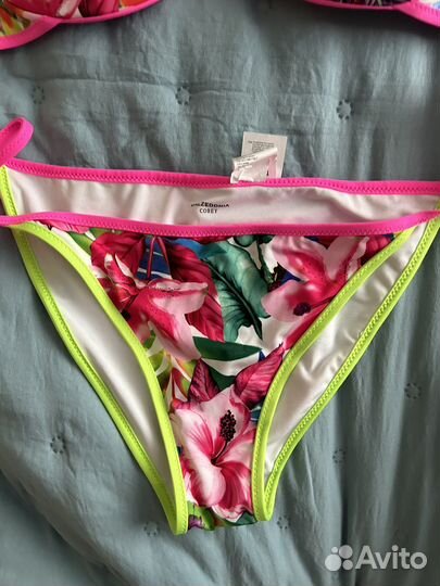 Купальник новый