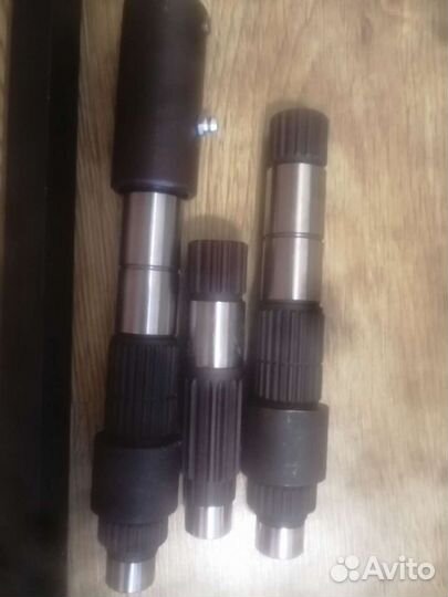 Продам вал кпп на снегоход поларис LX 500