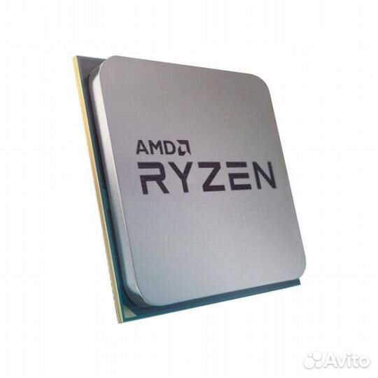 Процессор AMD ryzen 7 5800X OEM 100-000000063