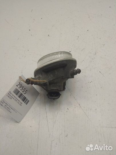 Фара противотуманная правая Mazda Atenza GG3P L3VE