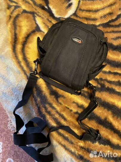 Видеокамера