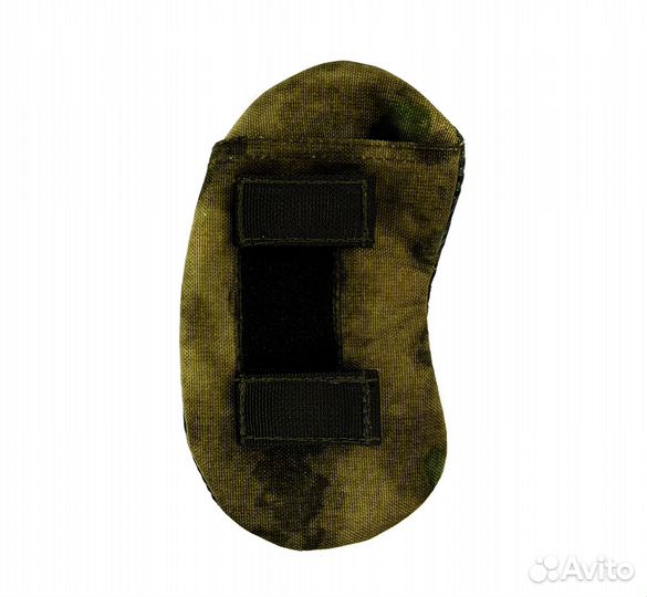 Защита затылка с баллистической защитой Бр1