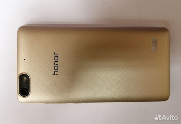Honor 4C