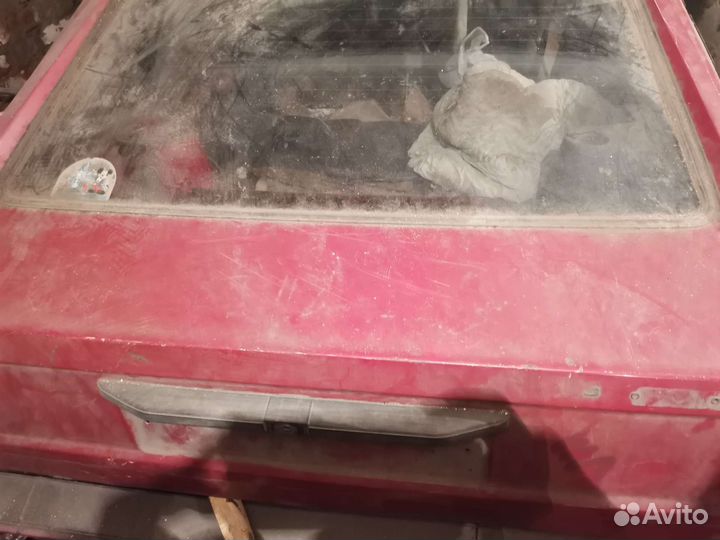 Запчасть на Фольксваген passat