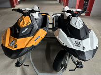 BRP Sea-Doo Spark Trixx 3up