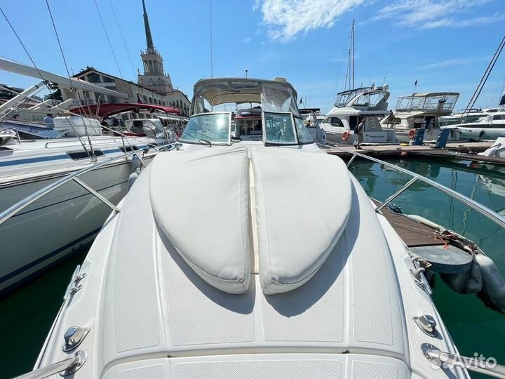 Аренда яхты, катера, гидроцикла, морская прогулка