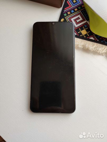 Samsung Galaxy A50, 4/128 ГБ