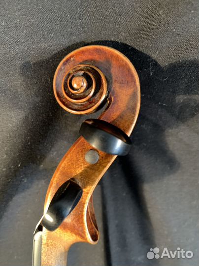 Скрипка модель Maggini