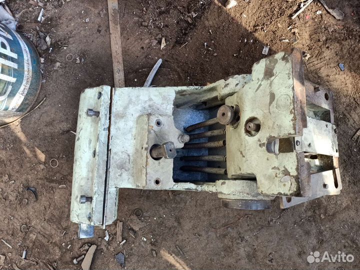 Делительная головка одг и другое СССР