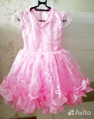 Платья пакетом