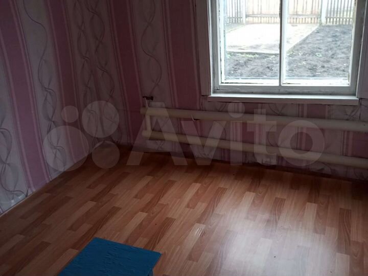 Дом 50 м² на участке 11 сот.