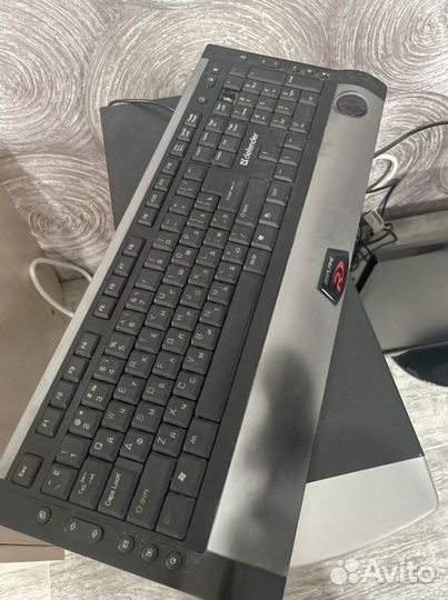 Монитор Acer AL1617