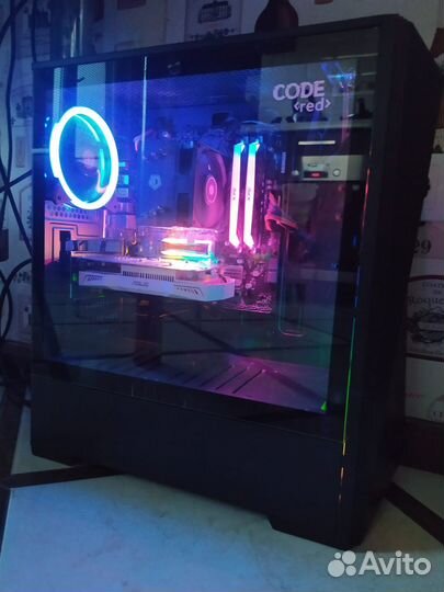 Игровой системный блок