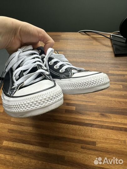 Кеды Converse оригинал 37 размер