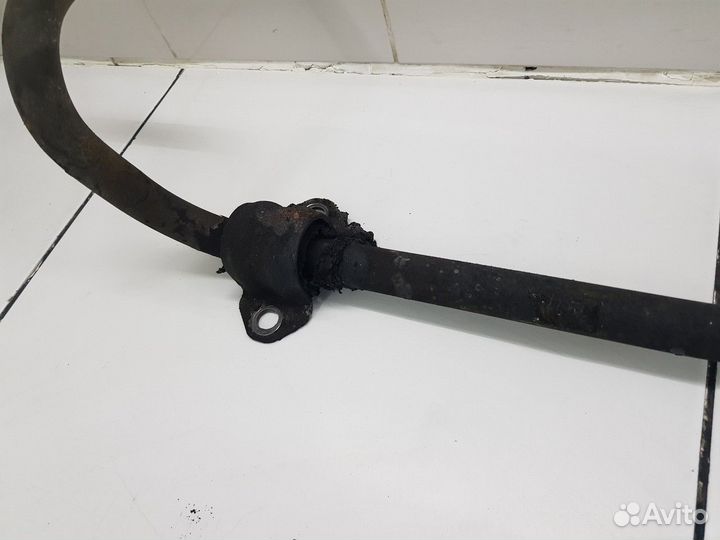 Стабилизатор передний (Kia Cerato IV)