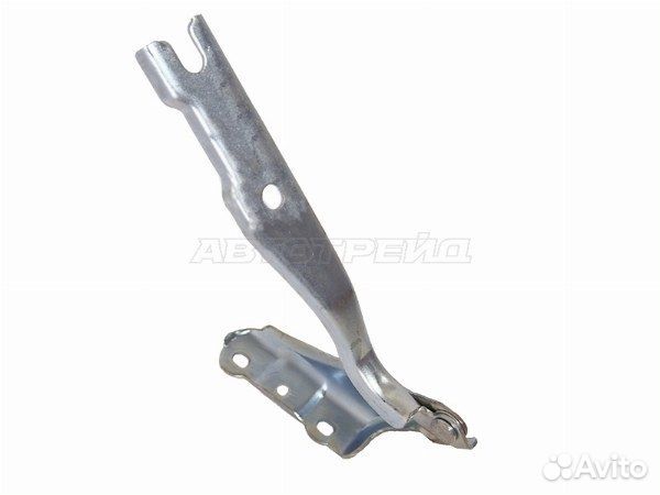 Петля капота