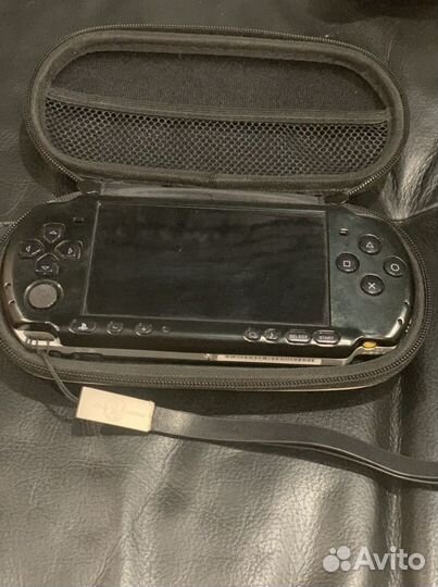Sony PSP 3008